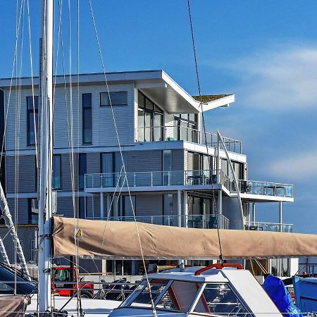Two-Bedroom Holiday Home In Wendtorf 25 Exterior foto