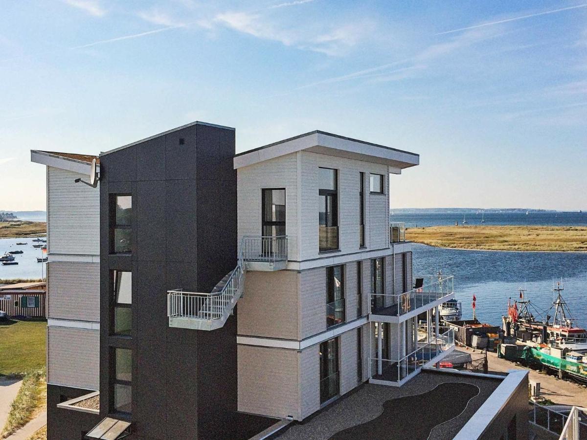 Two-Bedroom Holiday Home In Wendtorf 25 Exterior foto
