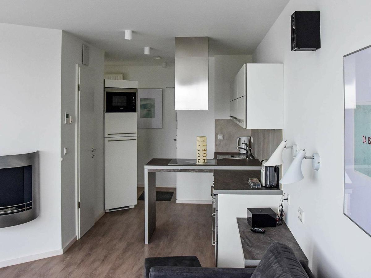 Two-Bedroom Holiday Home In Wendtorf 25 Exterior foto