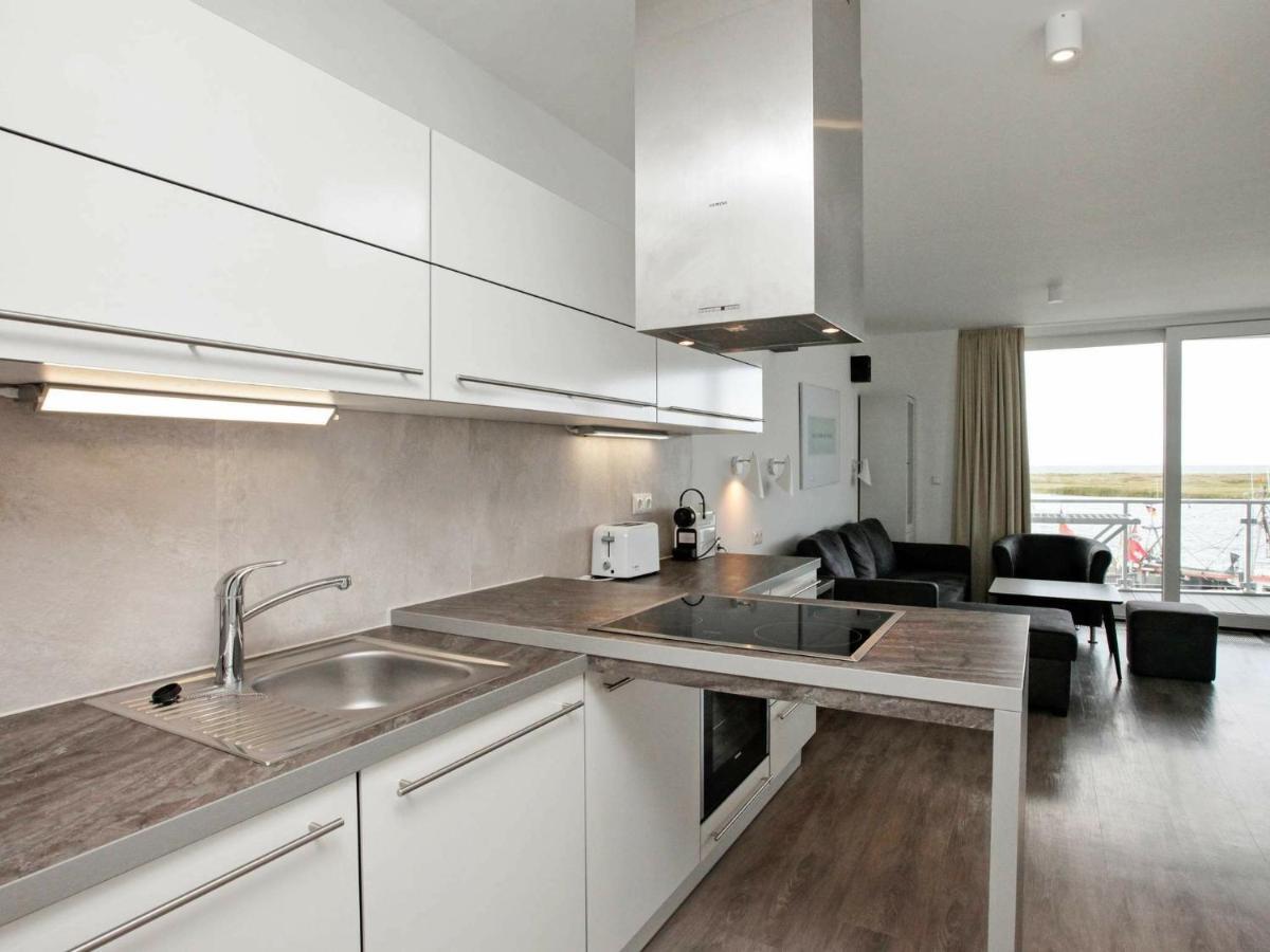 Two-Bedroom Holiday Home In Wendtorf 25 Exterior foto