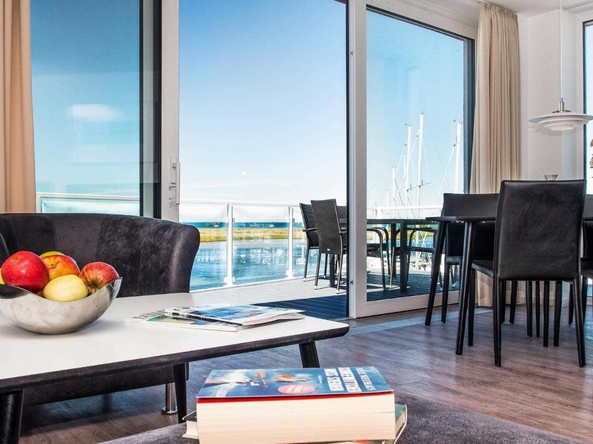 Two-Bedroom Holiday Home In Wendtorf 25 Exterior foto