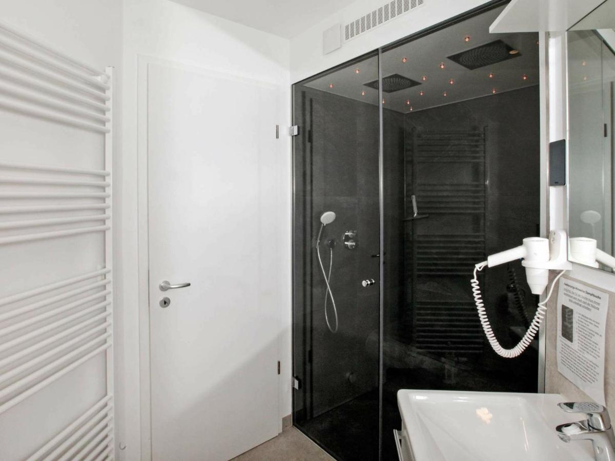 Two-Bedroom Holiday Home In Wendtorf 25 Quarto foto
